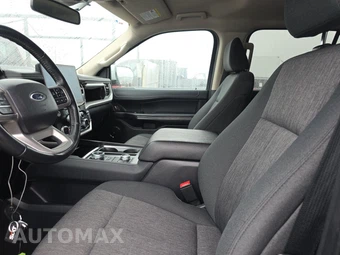 2024 Ford Expedition MAX XLT - miniatura 7