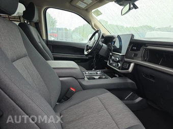 2024 Ford Expedition MAX XLT - miniatura 8
