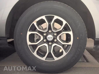 2024 Ford Expedition MAX XLT - miniatura 10