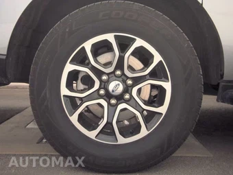 2024 Ford Expedition MAX XLT - miniatura 11