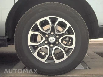 2024 Ford Expedition MAX XLT - miniatura 12