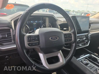 2024 Ford Expedition MAX XLT - miniatura 16