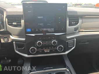2024 Ford Expedition MAX XLT - miniatura 17