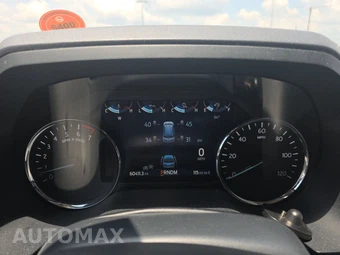 2024 Ford Expedition MAX XLT - miniatura 18