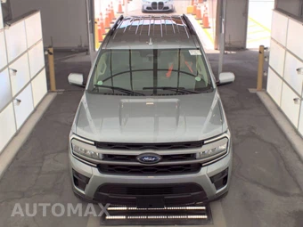 2024 Ford Expedition MAX XLT - miniatura 2
