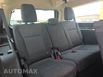 2024 Ford Expedition MAX XLT - miniatura 20