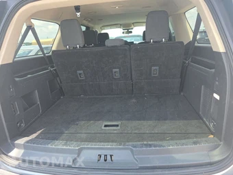 2024 Ford Expedition MAX XLT - miniatura 24
