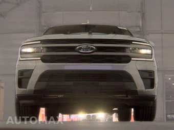2024 Ford Expedition MAX XLT - miniatura 3
