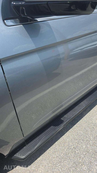2024 Ford Expedition MAX XLT - miniatura 32