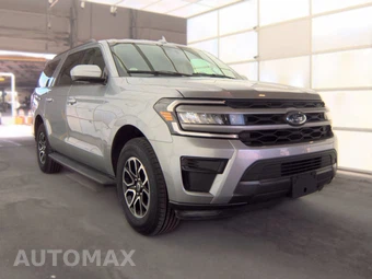 2024 Ford Expedition MAX XLT - miniatura 4