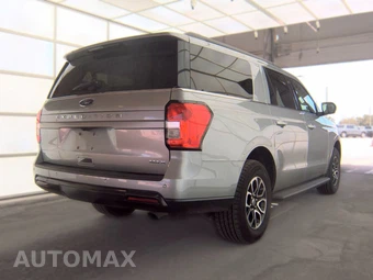 2024 Ford Expedition MAX XLT - miniatura 5