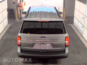 2024 Ford Expedition MAX XLT - miniatura 6