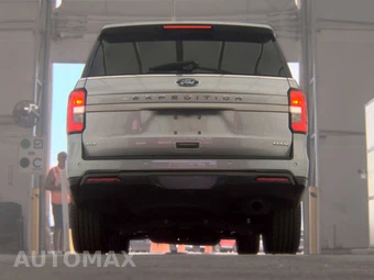 2024 Ford Expedition MAX XLT - miniatura 7