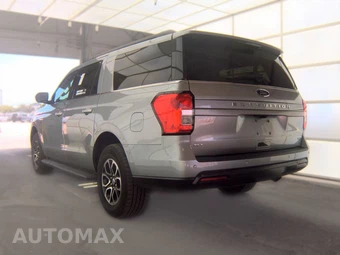 2024 Ford Expedition MAX XLT - miniatura 8