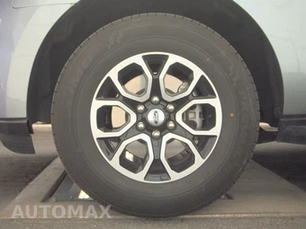 2024 Ford Expedition MAX XLT - miniatura 9