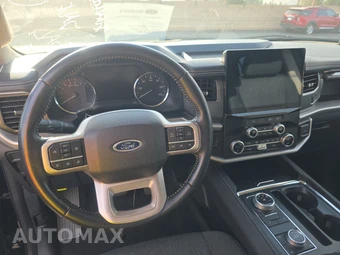 2024 Ford Expedition MAX XLT - miniatura 10