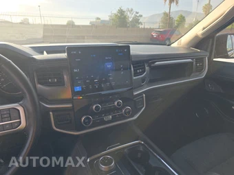2024 Ford Expedition MAX XLT - miniatura 11