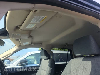 2024 Ford Expedition MAX XLT - miniatura 15