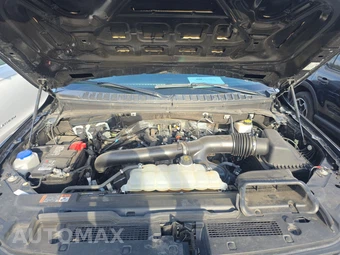 2024 Ford Expedition MAX XLT - miniatura 17