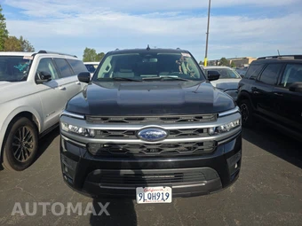 2024 Ford Expedition MAX XLT - miniatura 2