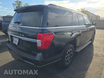 2024 Ford Expedition MAX XLT - miniatura 4