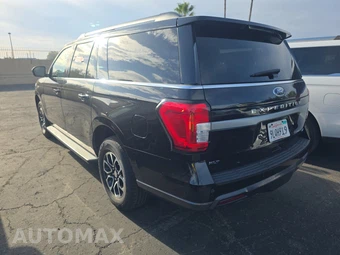 2024 Ford Expedition MAX XLT - miniatura 6