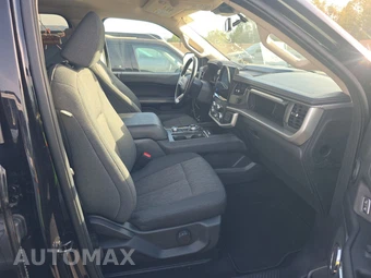 2024 Ford Expedition MAX XLT - miniatura 8