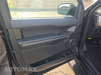 2024 Ford Expedition MAX XLT - miniatura 9