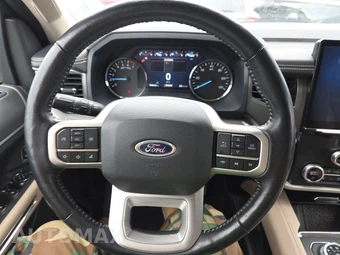 2024 Ford Expedition MAX XLT - miniatura 10