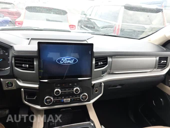 2024 Ford Expedition MAX XLT - miniatura 11