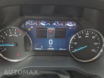 2024 Ford Expedition MAX XLT - miniatura 12