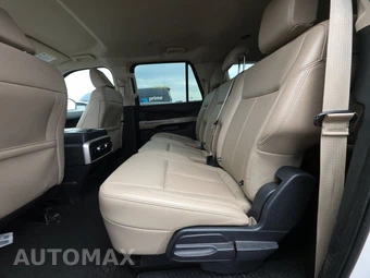 2024 Ford Expedition MAX XLT - miniatura 13