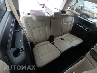 2024 Ford Expedition MAX XLT - miniatura 14