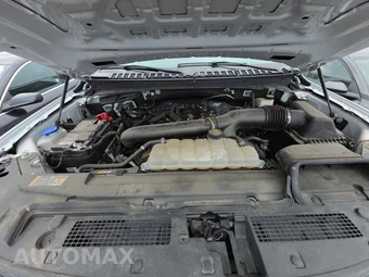 2024 Ford Expedition MAX XLT - miniatura 16