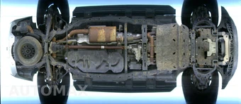 2024 Ford Expedition MAX XLT - miniatura 18
