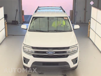 2024 Ford Expedition MAX XLT - miniatura 2