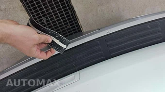 2024 Ford Expedition MAX XLT - miniatura 22