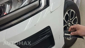 2024 Ford Expedition MAX XLT - miniatura 23
