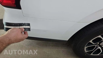 2024 Ford Expedition MAX XLT - miniatura 25