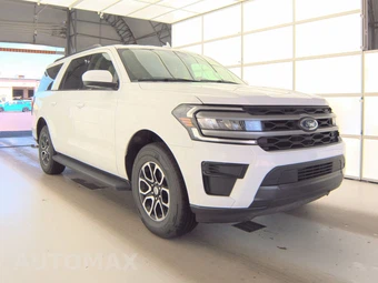 2024 Ford Expedition MAX XLT - miniatura 3