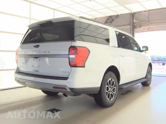 2024 Ford Expedition MAX XLT - miniatura 4