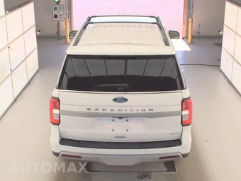 2024 Ford Expedition MAX XLT - miniatura 5