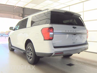 2024 Ford Expedition MAX XLT - miniatura 6