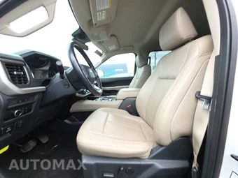 2024 Ford Expedition MAX XLT - miniatura 7
