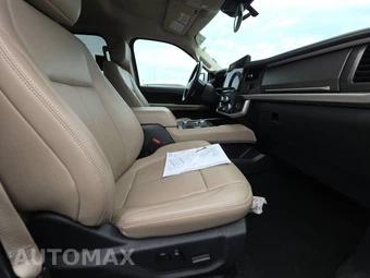 2024 Ford Expedition MAX XLT - miniatura 8