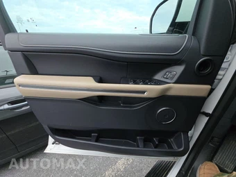 2024 Ford Expedition MAX XLT - miniatura 9