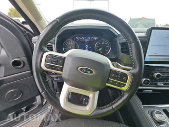 2024 Ford Expedition MAX XLT - miniatura 10