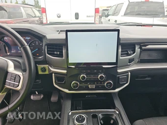2024 Ford Expedition MAX XLT - miniatura 11