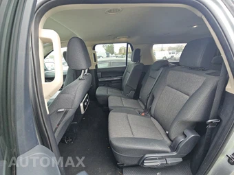 2024 Ford Expedition MAX XLT - miniatura 13