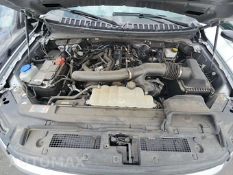 2024 Ford Expedition MAX XLT - miniatura 17